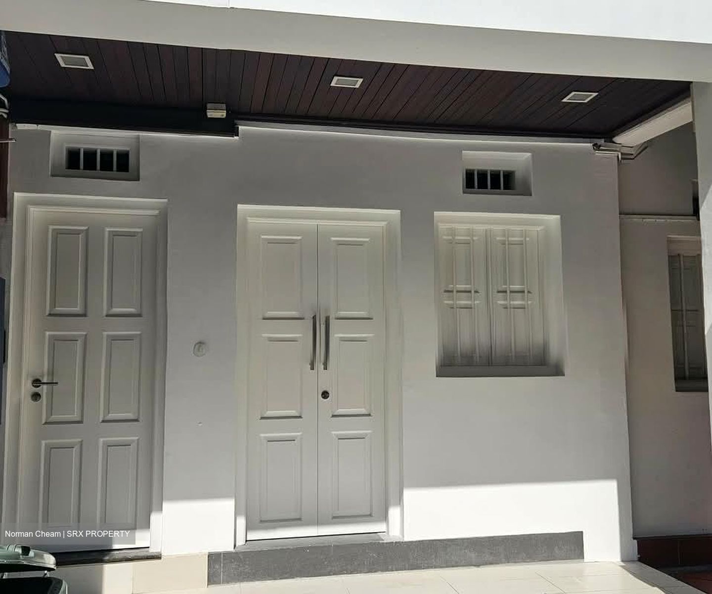 Telok Ayer Conservation Area (D1), Shop House #575431381